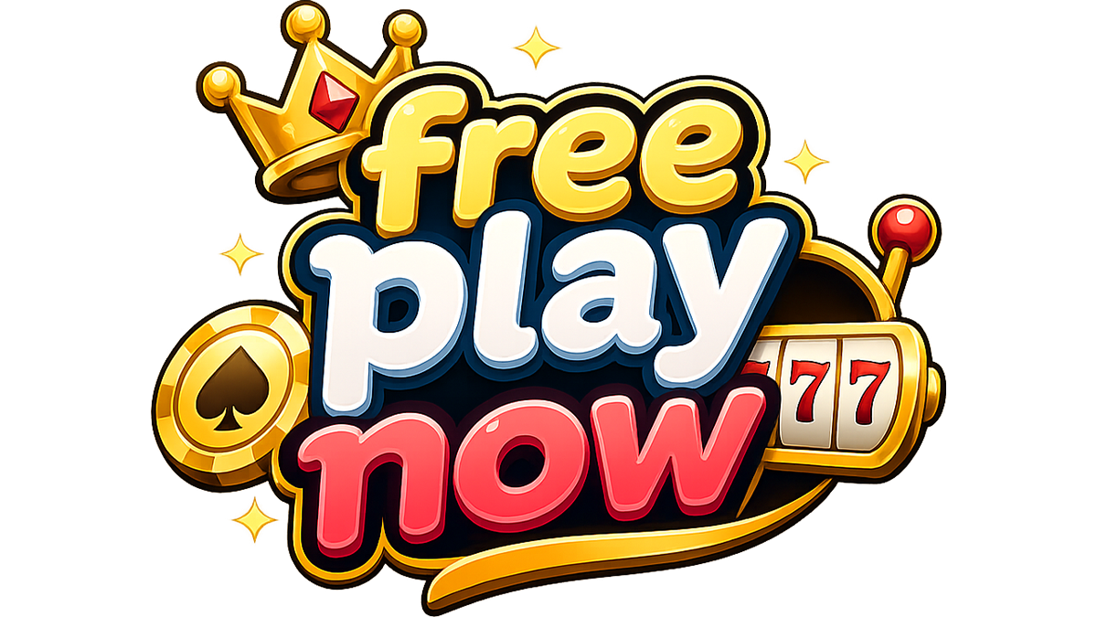 Free Play Now