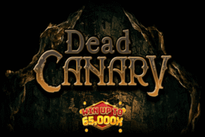 Dead Canary banner 600x400