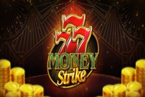 777 Money Strike Red Tiger Slot Game Review – Piggy Bonus and Free Spins